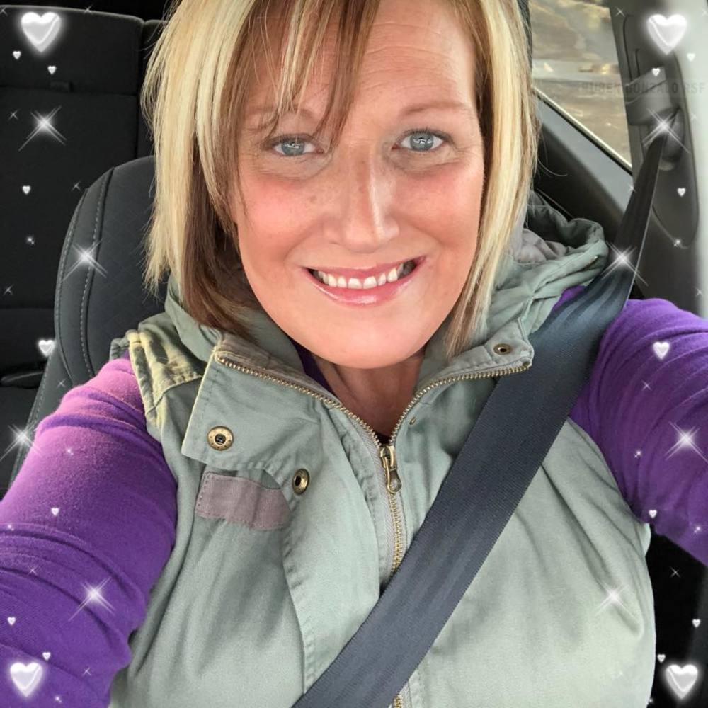 Meet your Posher, Julie